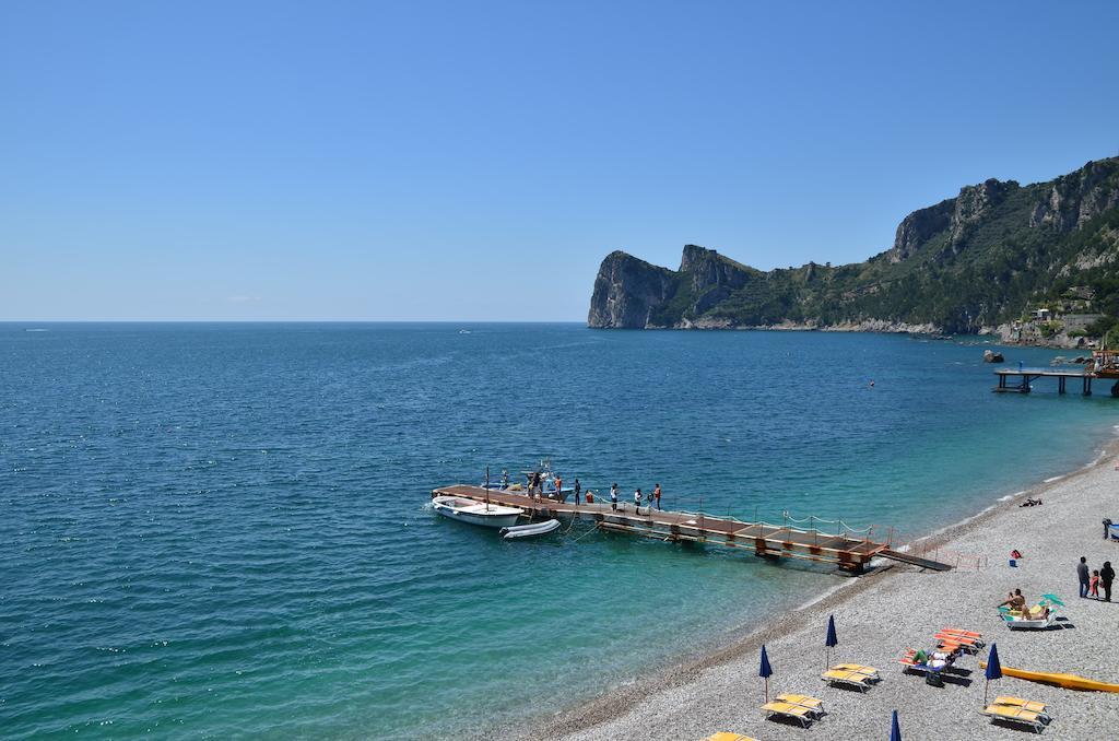 Mimi Sul Mare Leilighet Massa Lubrense Rom bilde